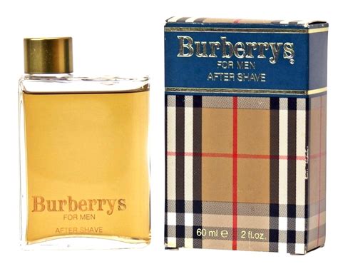 burberry gold cologne|original burberry cologne for men.